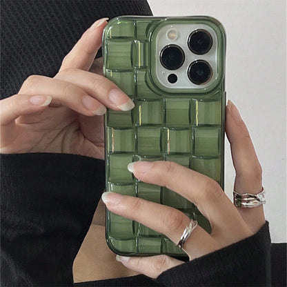 Cubique - iPhone 14 Pro Max