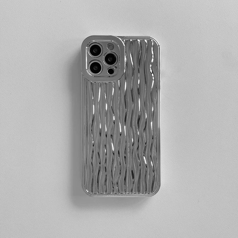 Dream Silver - iPhone 14