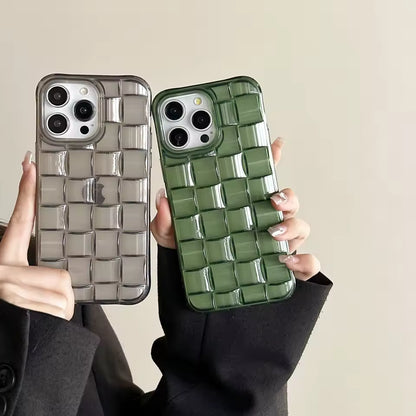 Cubique - iPhone 14 Plus