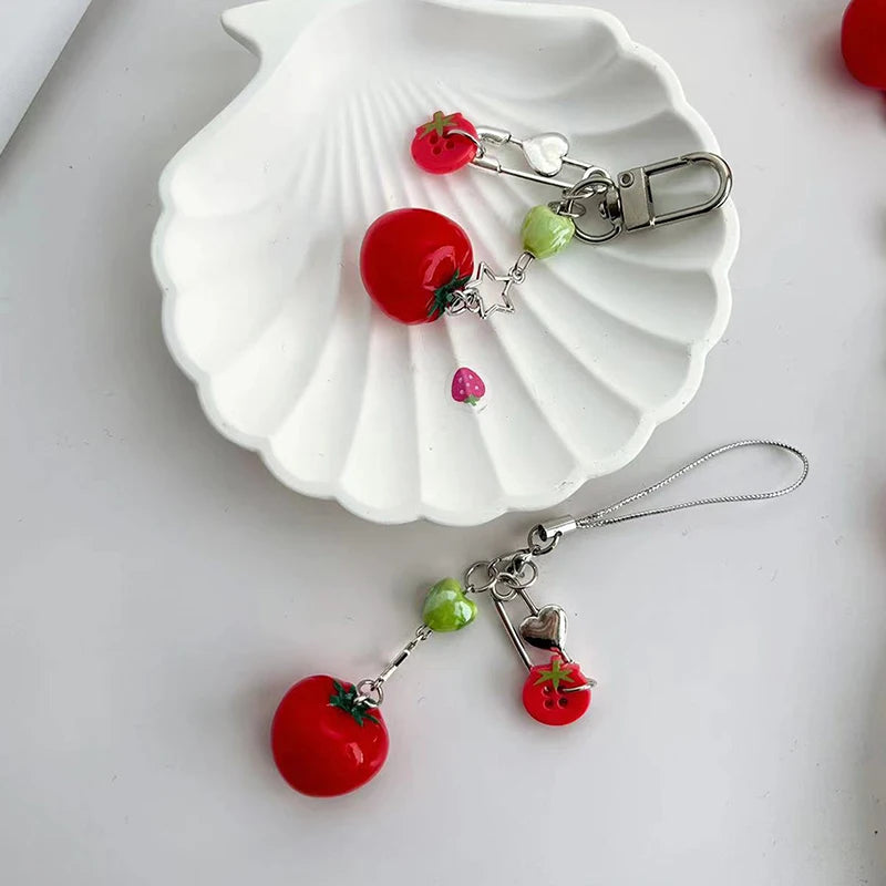 Sweet Tomato