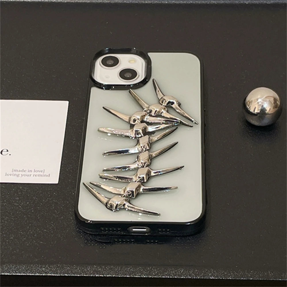 Fish Bone - iPhone 14