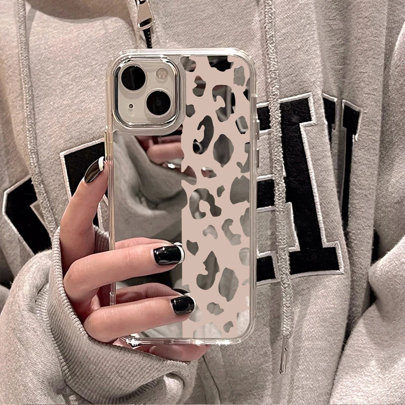 Leopard Print - iPhone 14