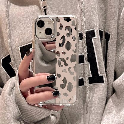 Leopard Print - iPhone 12 Pro
