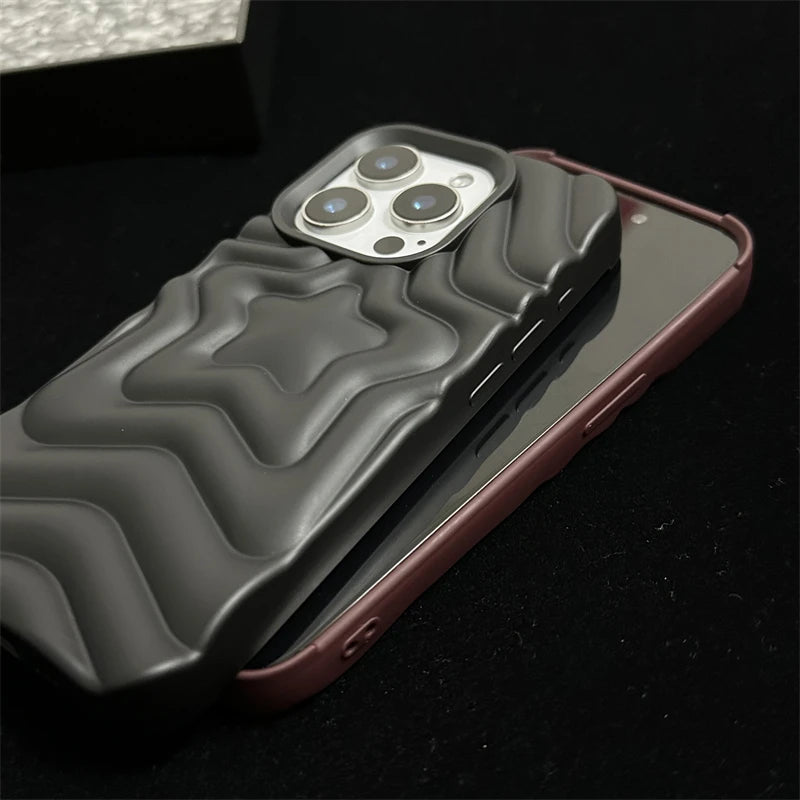 Rockstar - iPhone