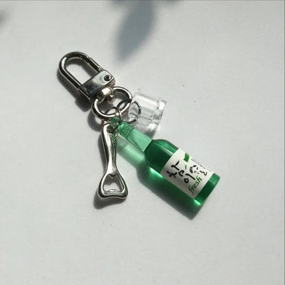 Soju Shot - Charm