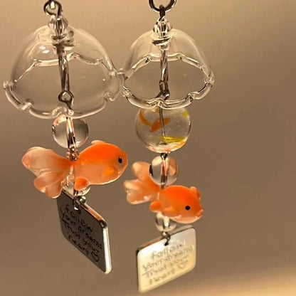 Dream Fish