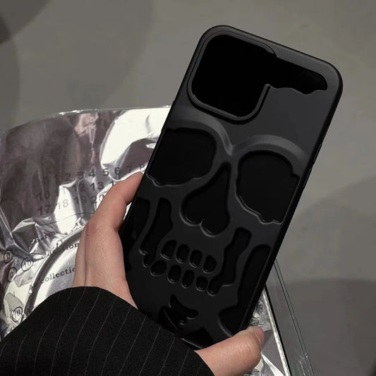 Skull King - iPhone 15 Pro Max