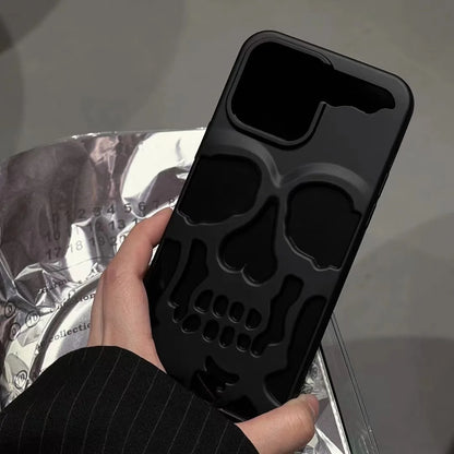 Skull King - iPhone 14 Plus