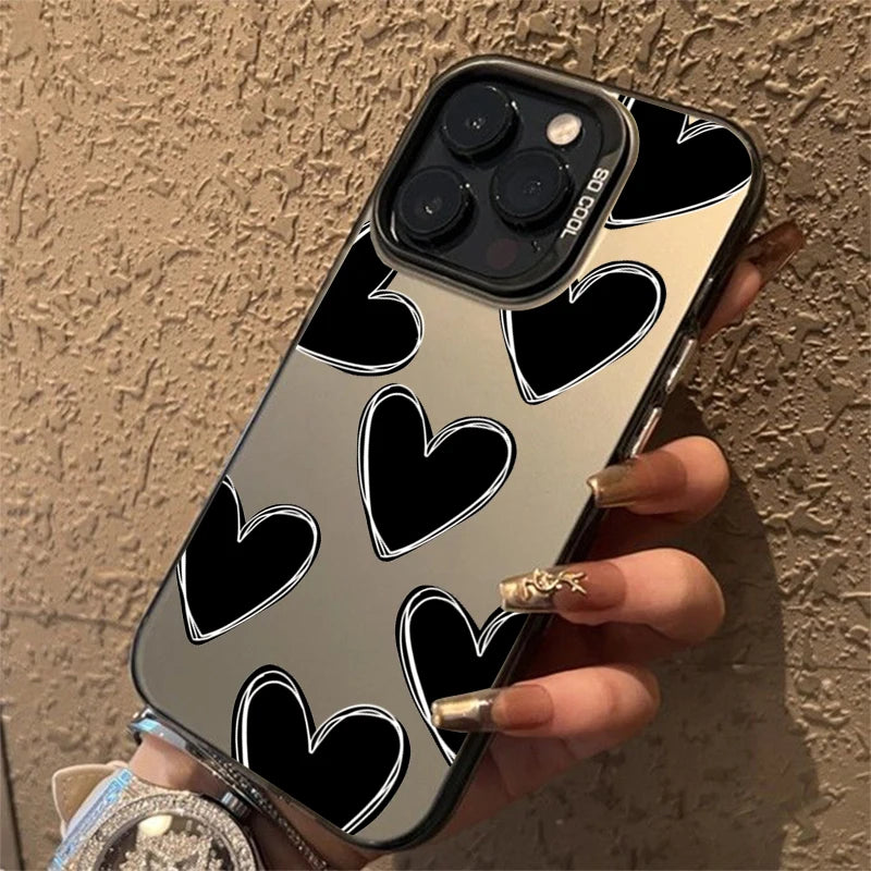 Love Struck - iPhone 14 Pro Max