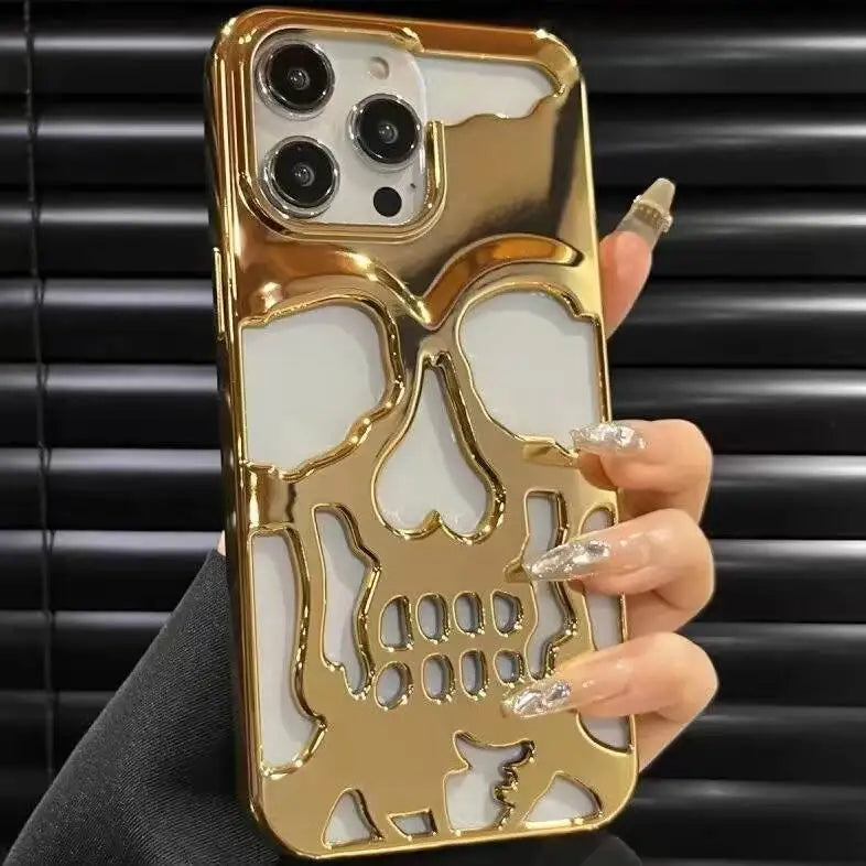 Skull King - iPhone 11 Pro Max