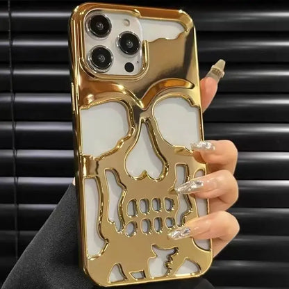Skull King - iPhone 11 Pro Max