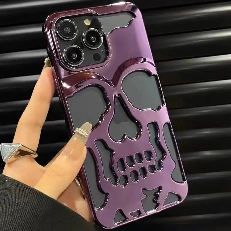 Skull King - iPhone 14 Pro Max