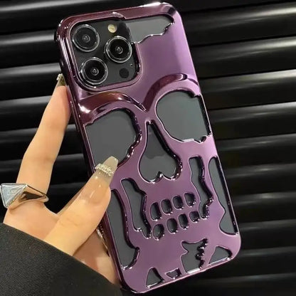 Skull King - iPhone 14 Plus