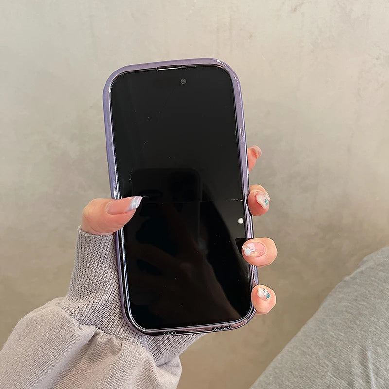 Laser Metiorite - iPhone 14 pro
