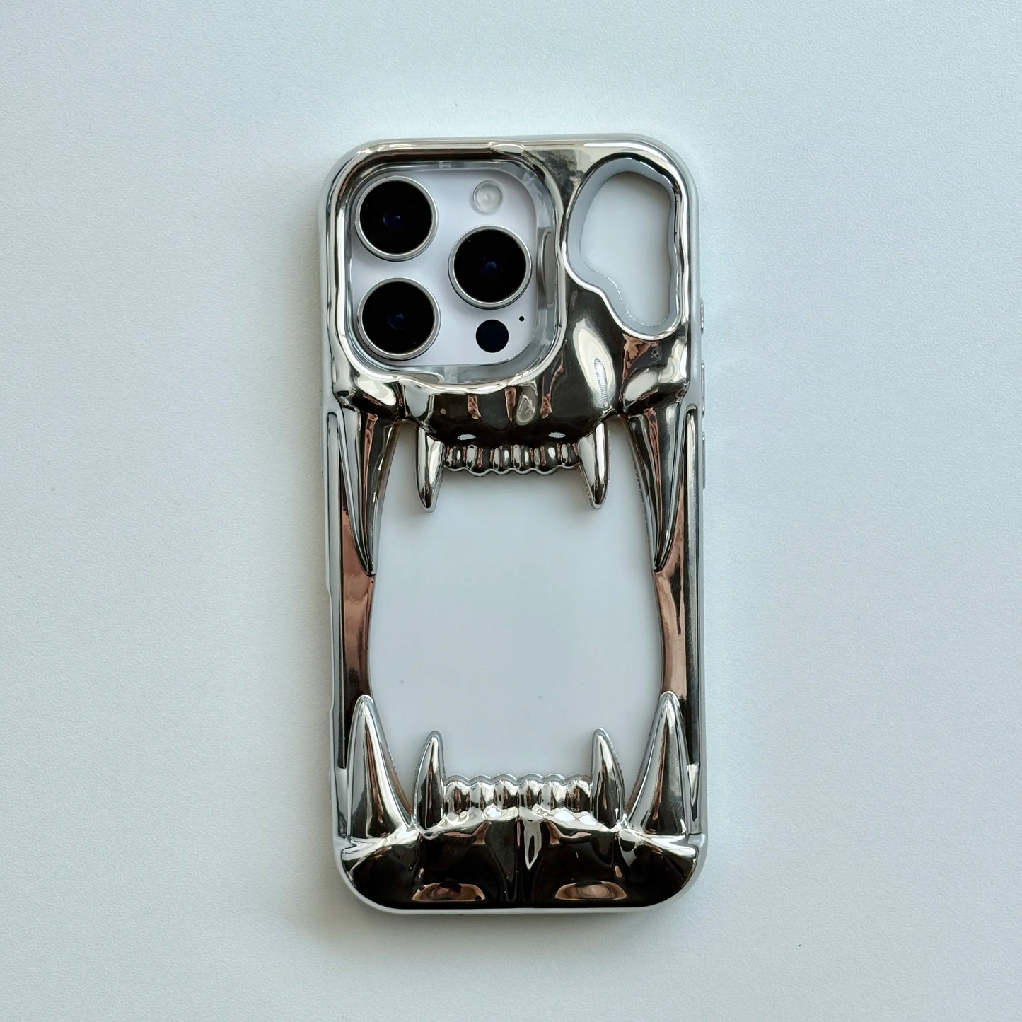 Fang Theory - iPhone 16