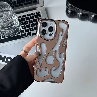 Flame Chassis[Glossy] - iPhone 14 Pro