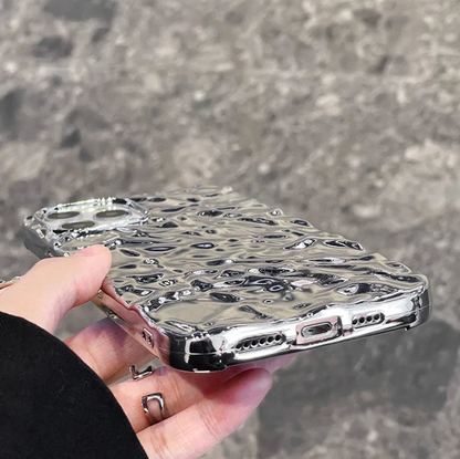 Dream Silver - iPhone 12