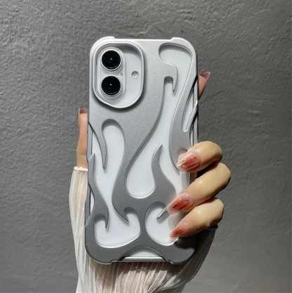 Flame Plating[Matte] - iPhone 14 Plus