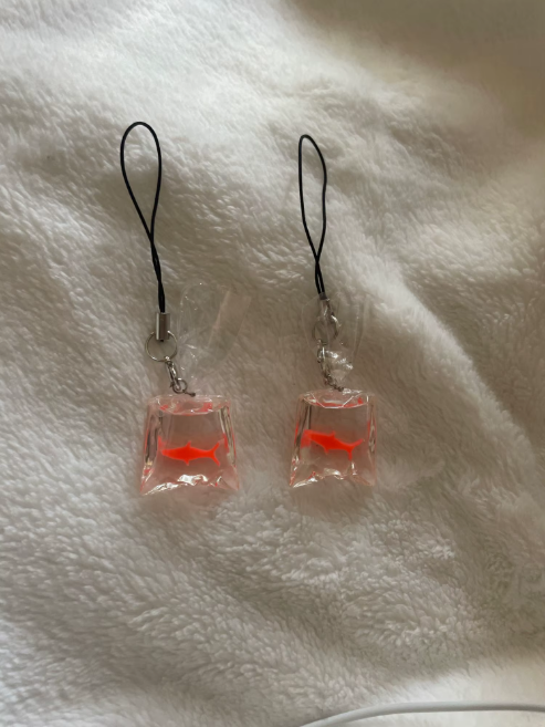 Pet Fish