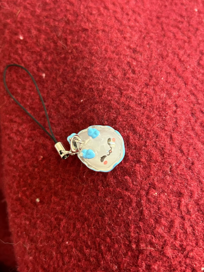 Marine Life - Charm