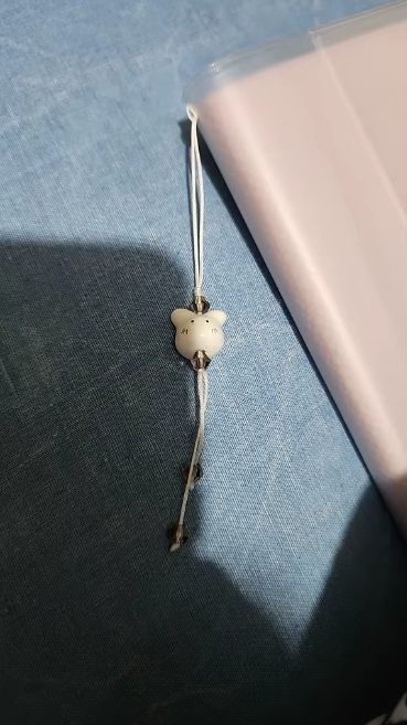 Cotton-tail Charm