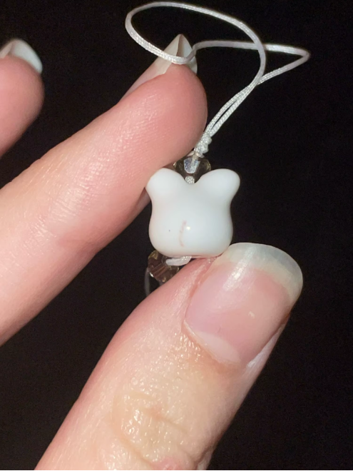 Cotton-tail Charm
