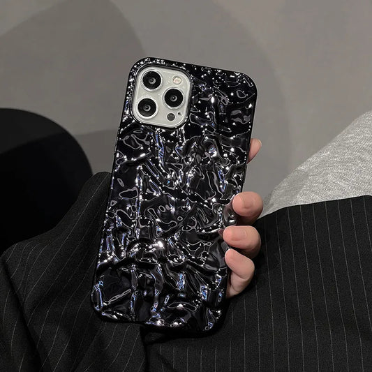 Liquid Black - iPhone 11 Pro Max