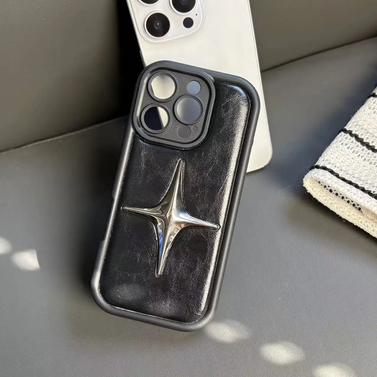 Ecliptica - iPhone 12 Pro