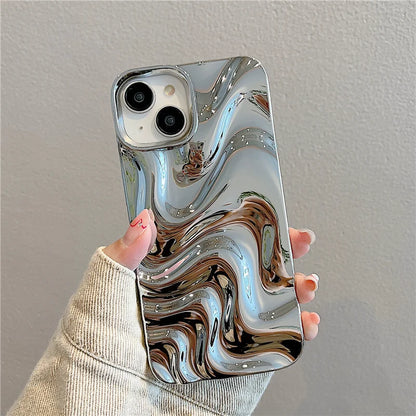 Luxury Plating - iPhone 12 Pro