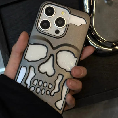 Skull King - iPhone 11 Pro Max