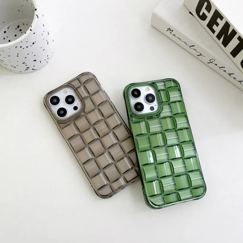 Cubique
