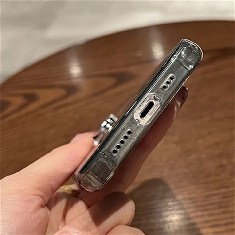 Glamoured Mercury - iPhone 11 Pro Max