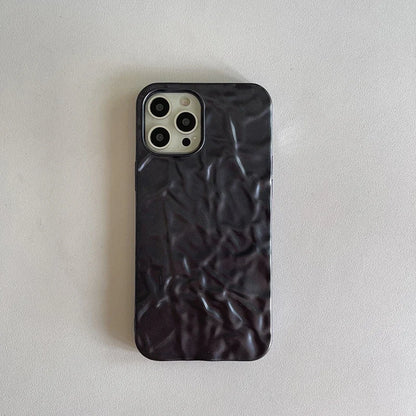 Liquid Black - iPhone