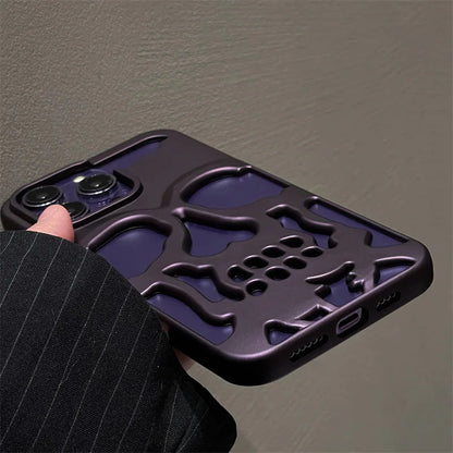 Skull King - iPhone 11 Pro Max