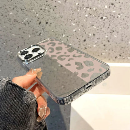 Leopard Print - iPhone 14 Pro