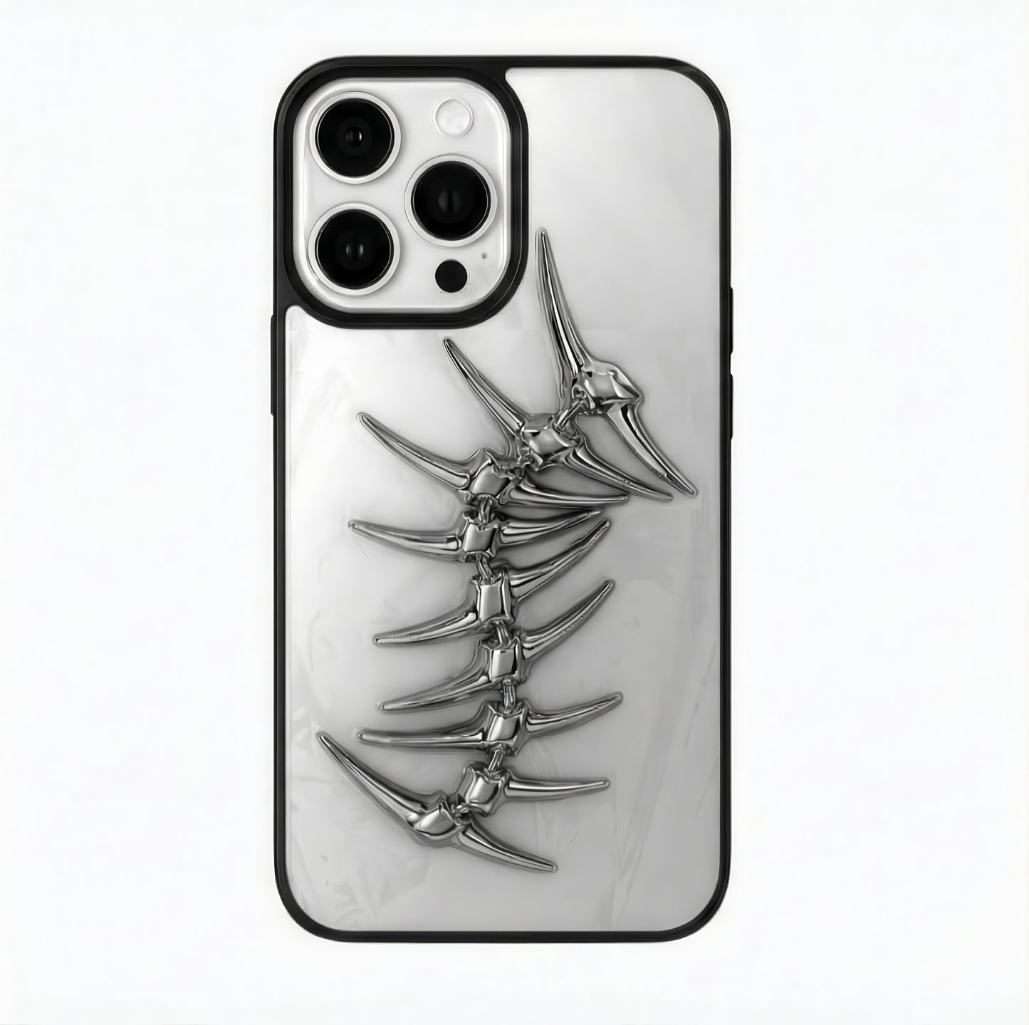 Fish Bone