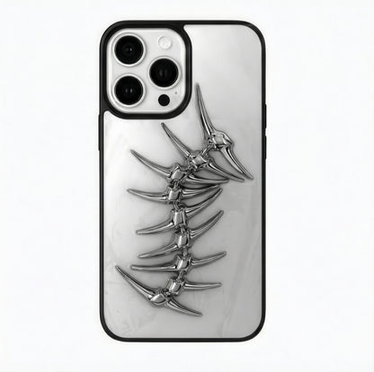 Fish Bone