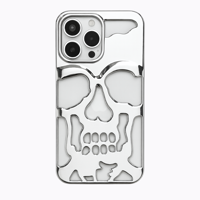 Skull King - iPhone