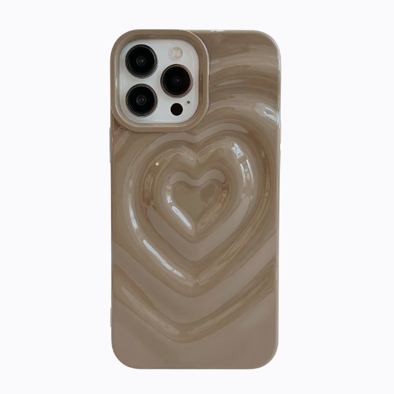 Ripple Heart