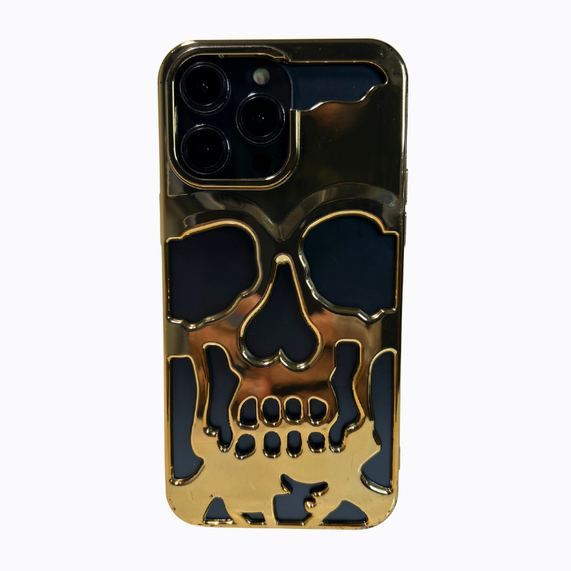 Skull King - iPhone