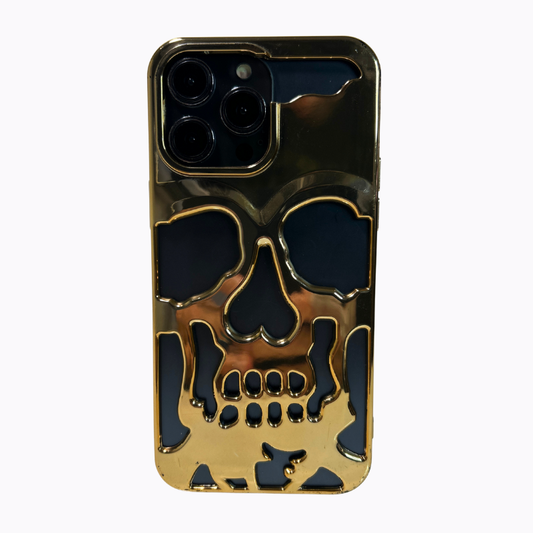 Skull King - iPhone