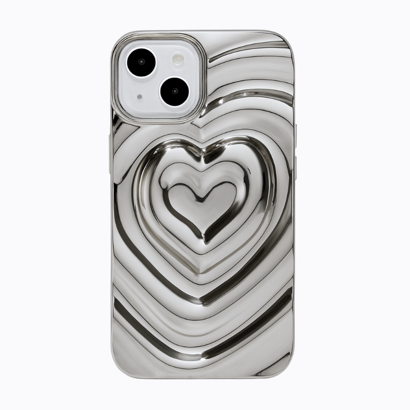 Ripple Heart - iPhone