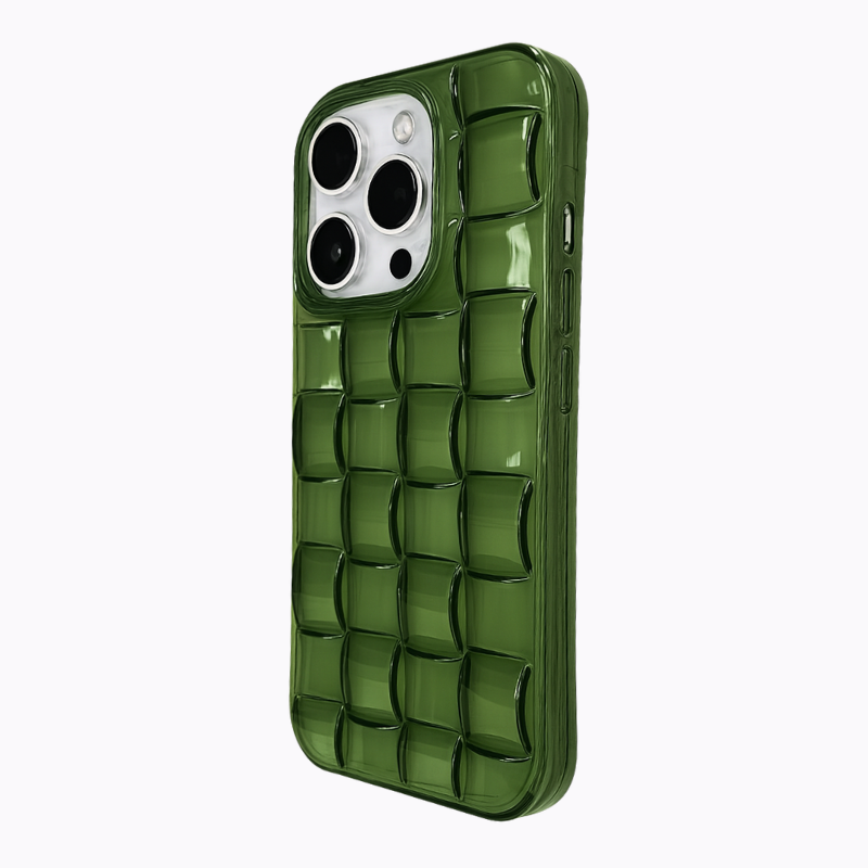 Cubique - iPhone