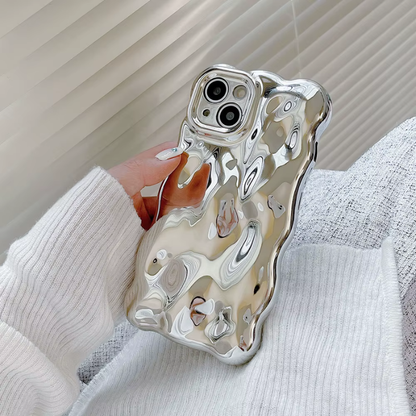 Silver Gleam