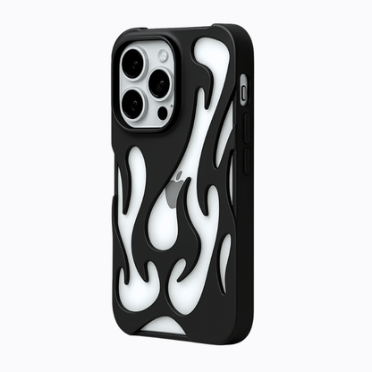 Flame Plating[Matte]