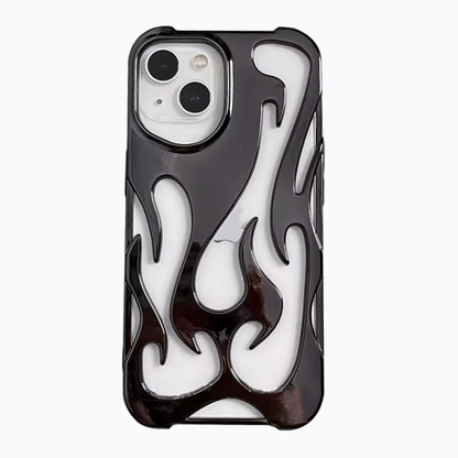 Flame Chasis[Glossy]