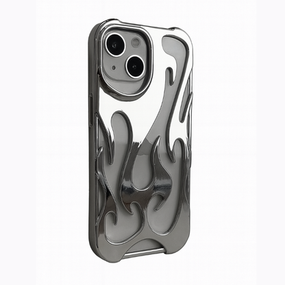 Flame Chasis[Glossy]