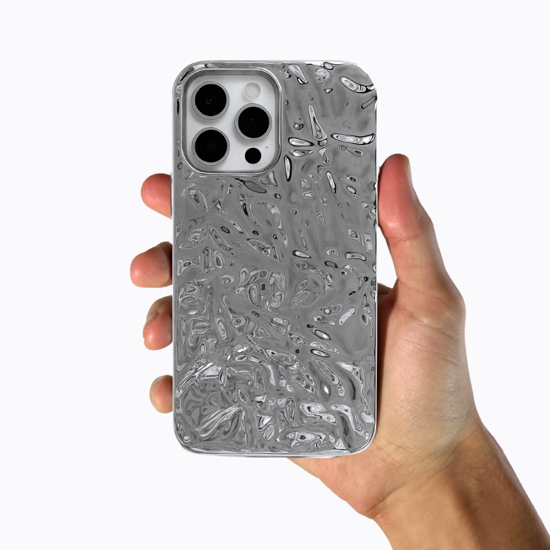 Dream Silver - iPhone