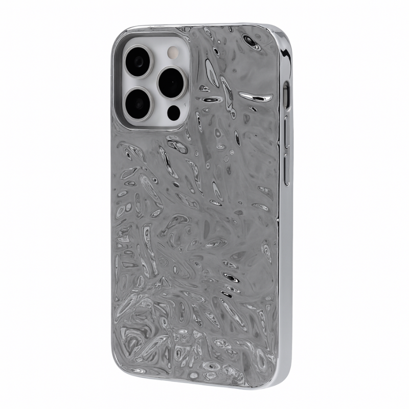 Dream Silver - iPhone