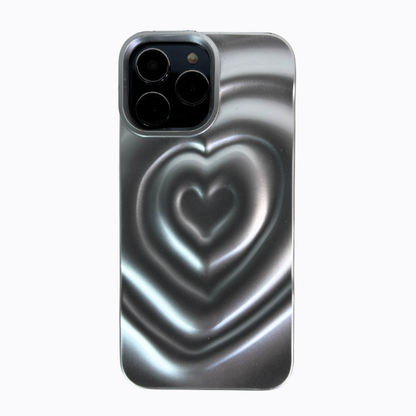 Ripple Heart